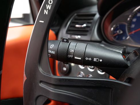 Used 2018 Maserati GranTurismo Sport image 9