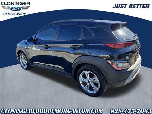 Used 2023 Hyundai Kona SEL image 9
