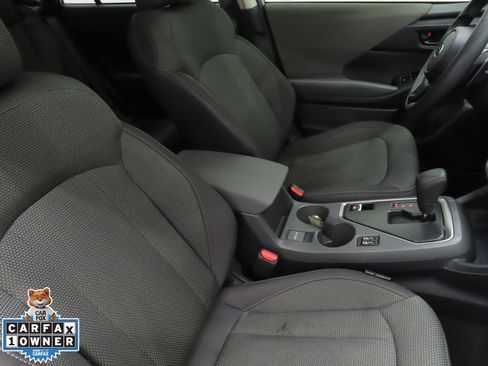 Used 2024 Subaru Crosstrek 2.0i Premium image 28
