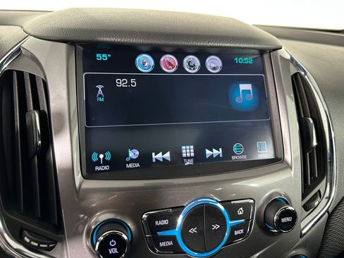 Used 2016 Chevrolet Cruze LT FWD image 16