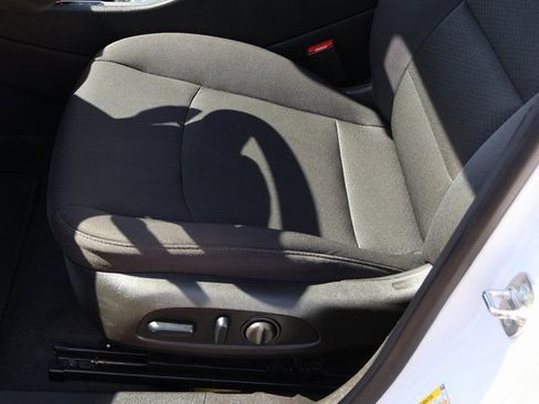 Certified 2024 Chevrolet Malibu LT image 37