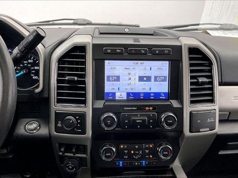 Used 2020 Ford F250 Lariat image 5