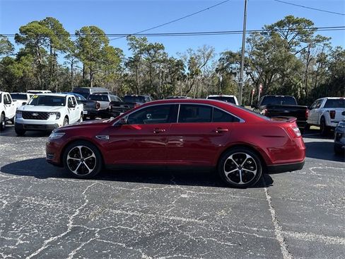 Used 2015 Ford Taurus SEL w/ Equipment Group 201A image 14