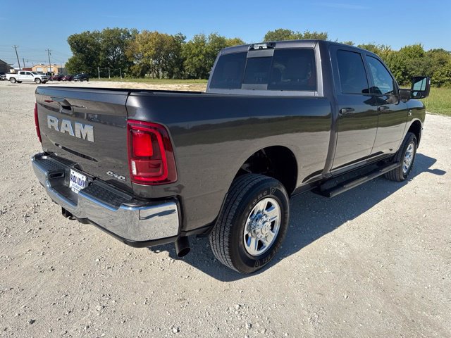 Used 2025 RAM 2500 Tradesman AWD/4WD image 7