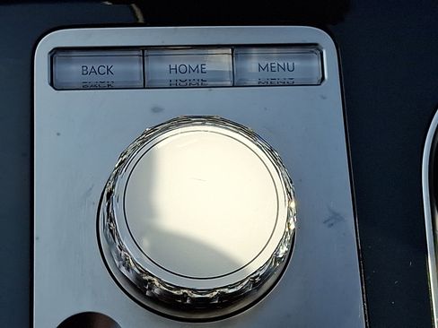 Used 2025 Genesis GV80 2.5T Standard image 27