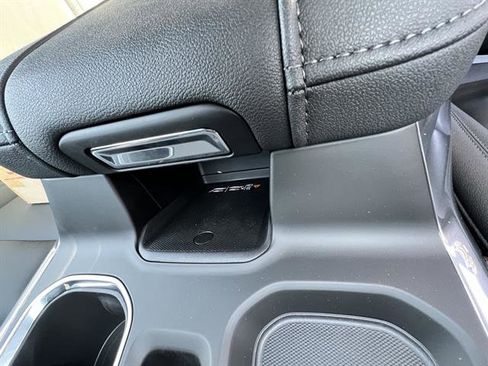 New 2026 Chevrolet Silverado 1500 LT Trail Boss w/ Convenience Package II image 14