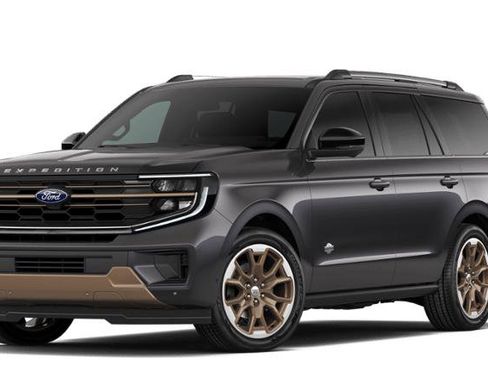 New 2026 Ford Expedition King Ranch AWD/4WD image 9