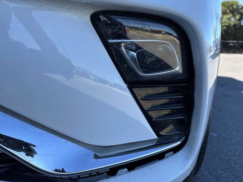 Used 2025 Buick Envista Preferred image 10