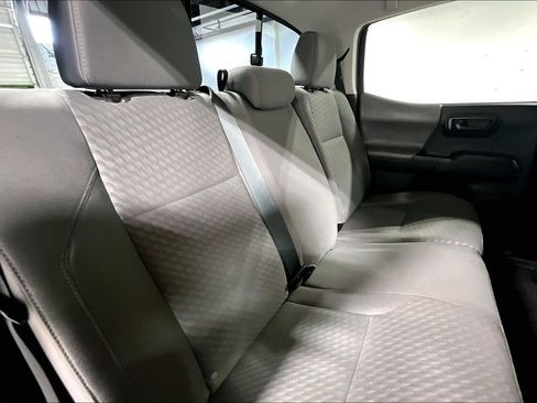 Used 2023 Toyota Tacoma SR image 36