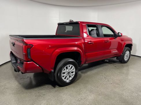 New 2026 Toyota Tacoma SR5 RWD image 3