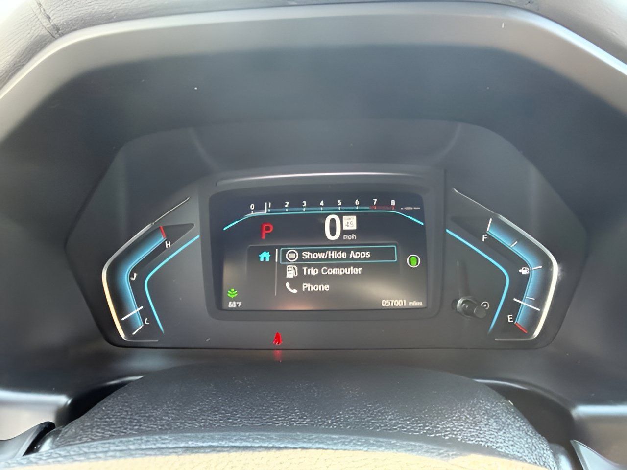 Used 2023 Honda Odyssey Touring image 21