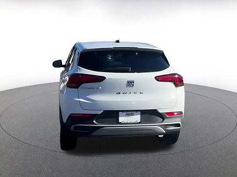 Used 2025 Buick Encore GX Preferred image 10