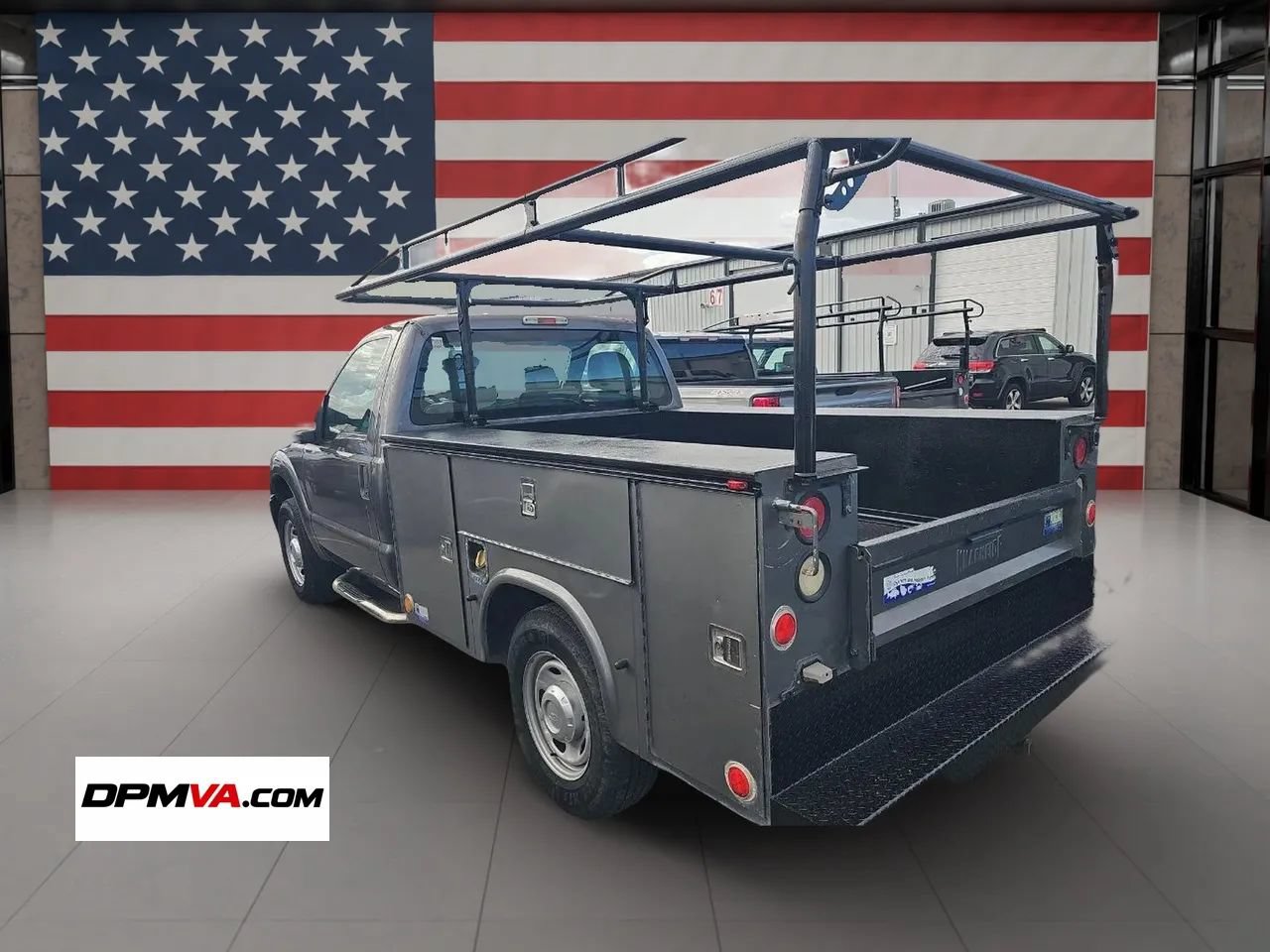 Used 2012 Ford F250 XL RWD image 4
