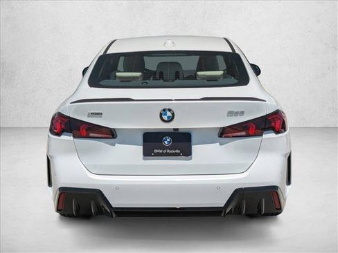 Used 2026 BMW 228i xDrive w/ M Sport Package AWD/4WD image 8