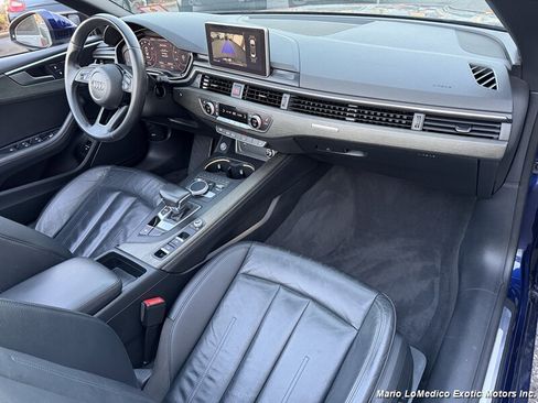 Used 2019 Audi A5 2.0T Premium Plus w/ Premium Plus image 66