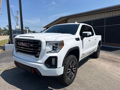 Used 2020 GMC Sierra 1500 AT4 w/ AT4 Premium Package