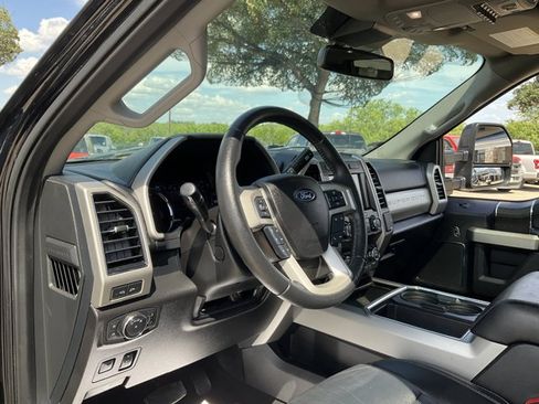 Certified 2021 Ford F250 Lariat AWD/4WD image 6