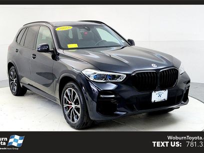 Used 2023 BMW X5 M50i w/ Executive Package