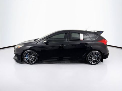 Used 2016 Ford Focus RS AWD/4WD image 11