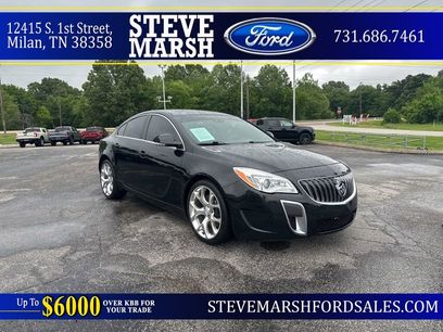 Used 2015 Buick Regal GS w/ Driver Confidence Package #1