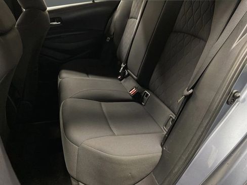 Used 2020 Toyota Corolla LE image 25