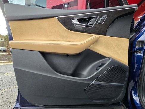 Used 2021 Audi Q7 3.0T Prestige image 18