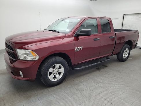 Used 2019 RAM 1500 Express image 2