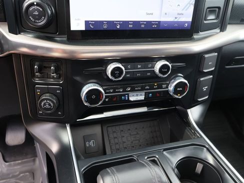 Used 2023 Ford F150 Raptor w/ Raptor Carbon Fiber Package AWD/4WD image 34