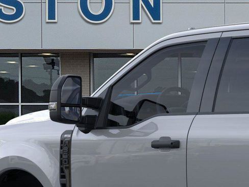 New 2026 Ford F350 XL w/ STX Appearance Package image 20