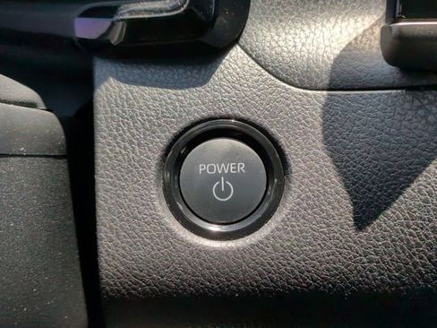 Used 2025 Toyota Camry LE FWD image 23