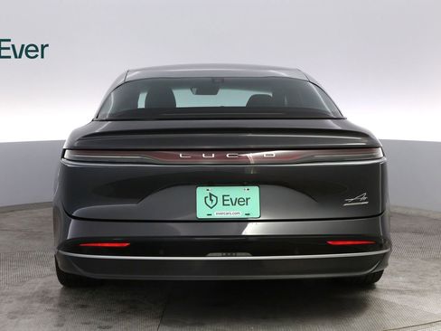 Used 2023 Lucid Air Grand Touring image 15