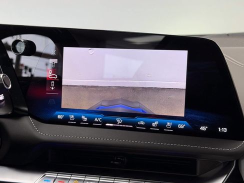 Used 2026 Chevrolet Corvette ZR1 w/ ZR1 Carbon Fiber Aero Package image 90