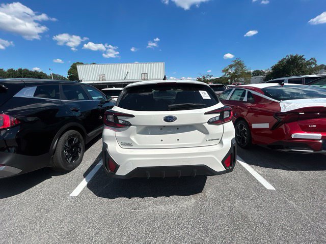Used 2024 Subaru Crosstrek 2.0i AWD/4WD image 5