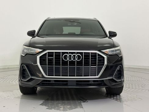 Used 2020 Audi Q3 2.0T Premium w/ Convenience Package AWD/4WD image 6