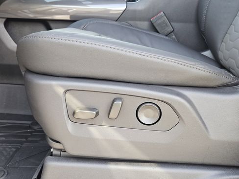 New 2026 Chevrolet Silverado 2500 ZR2 w/ LPO, Dark Essentials Package image 17