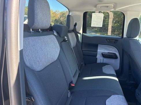 New 2025 Ford Maverick XLT w/ 4K Tow Package image 42