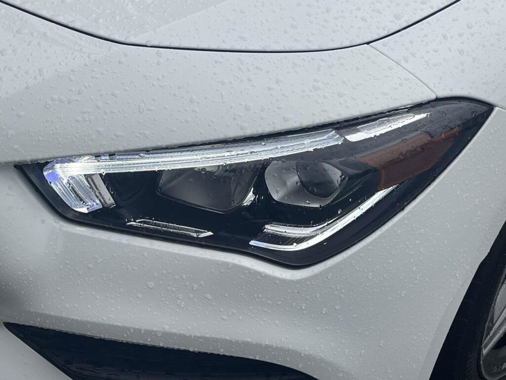 Certified 2023 Mercedes-Benz CLA 250 4MATIC image 14