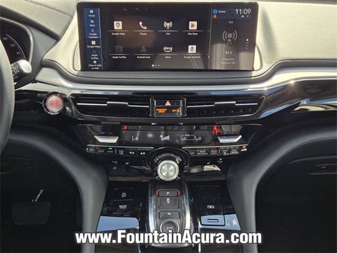 New 2026 Acura MDX w/ Technology Package image 11