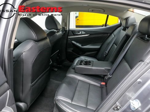 Used 2023 Nissan Maxima SV w/ Floor Mat Group image 21