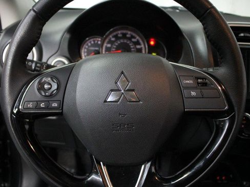 Used 2024 Mitsubishi Mirage SE image 11