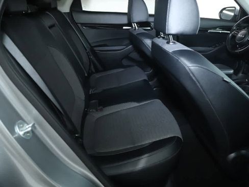 Used 2023 Kia Seltos Nightfall Edition AWD/4WD image 32
