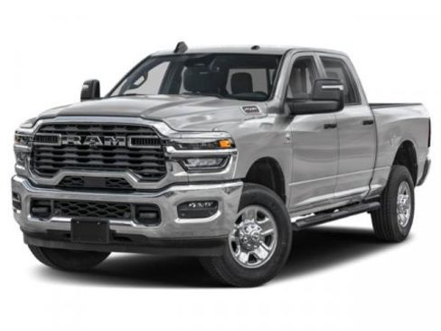 New 2026 RAM 2500 Tradesman image 1