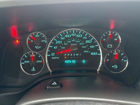 Used 2023 Chevrolet Express 2500 Extended w/ Driver Convenience Package image 24