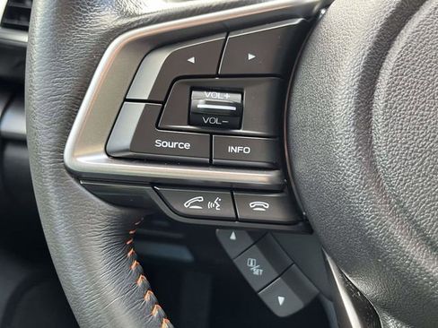 Used 2022 Subaru Crosstrek 2.5i Limited w/ Popular Package #4A image 29