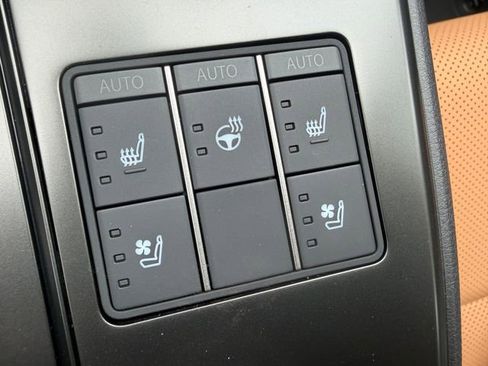 New 2026 Lexus UX 300h AWD image 13