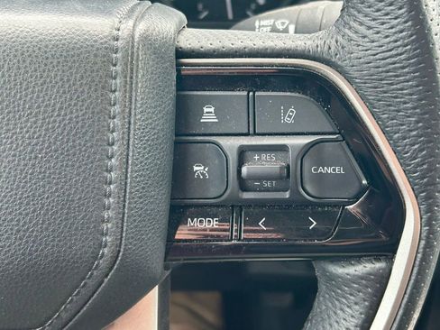 Used 2023 Toyota Tundra Limited w/ Power Package image 42