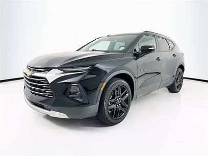 Used 2019 Chevrolet Blazer LT