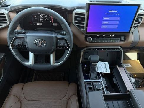 New 2026 Toyota Tundra 1794 Edition AWD/4WD image 13