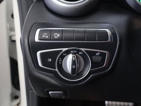 Used 2018 Mercedes-Benz C 300 4MATIC Cabriolet image 20