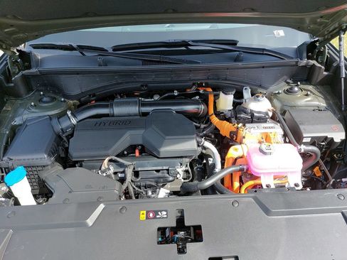 New 2026 Hyundai Santa Fe SEL FWD image 32